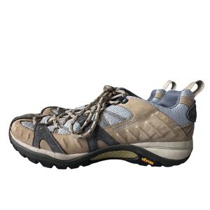 *******SOLD OUT******Merrell‎ Siren Sport Blue Hiking Shoes